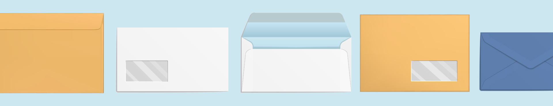 Enveloppe de courrier : pourquoi choisir un modèle plastique ?
